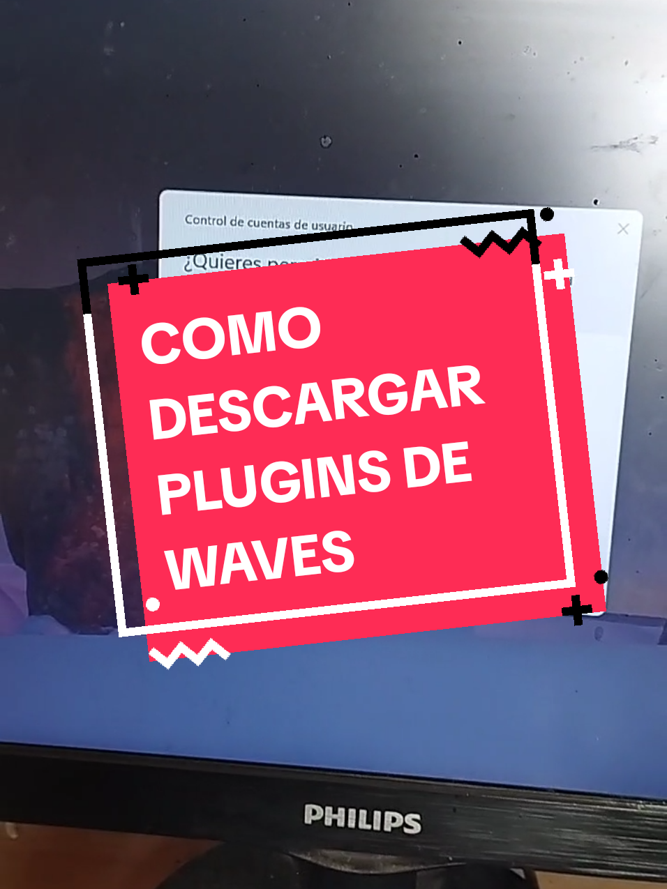 cómo INSTALAR los PLUGINS de WAVES  #productormusical #flstudio #artistsoftiktok #artista #artistatiktok 