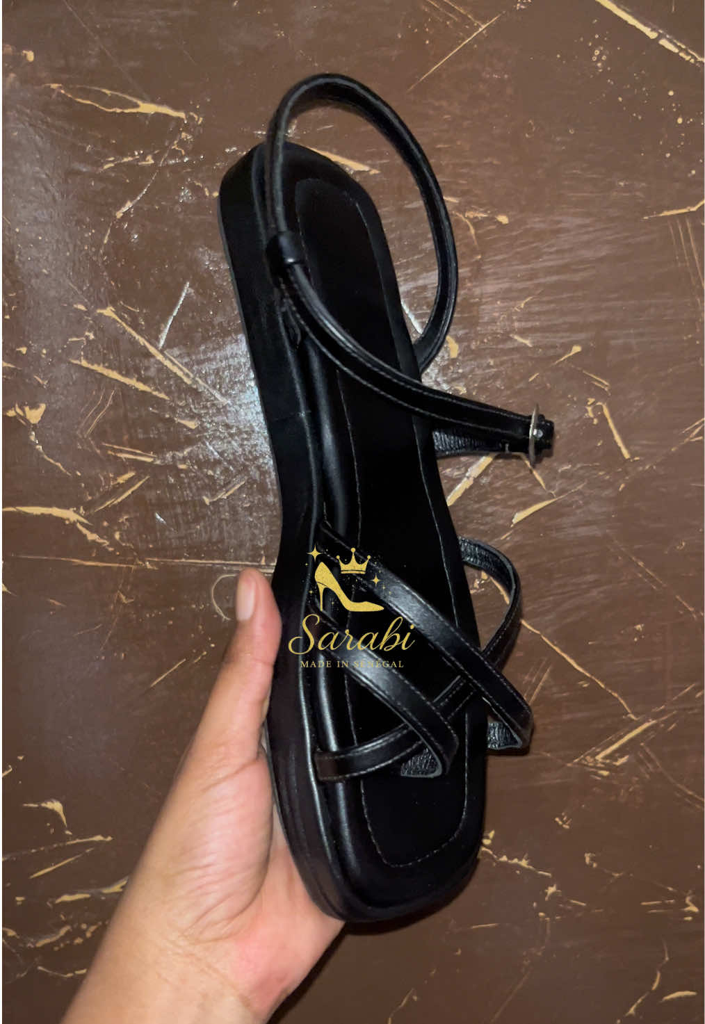 sur commande. Tel:781362032 Prix:6mil Sarabi👸#videoviral #entrepreneur #madeinsenegal #sarabi #f 