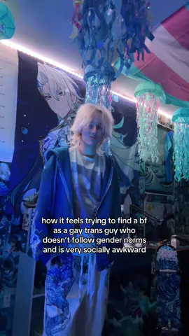#fyp #mlm #ftm #GenshinImpact #jellyfish  nobody actually wants me bro 😭 and the only interaction i get with people these days is some very short  “you might like blue” bs 🥀 DOES ANYONE OUT THERE ACTUALLY WANT TO GET TO KNOW ME OR AM I JUST A WEIRDO 💔