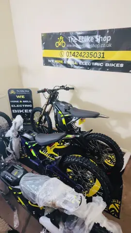 Surron light bee x 2025 In stock  #surronebike #surron #surronshop #surronlightbee #surronx 