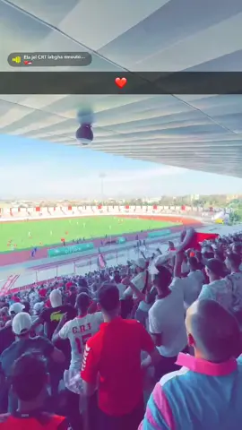 #crtemouchent🔴⚪️ #redwolves #urw🇮🇩 #fyp #chabab_temouchent❤️ 