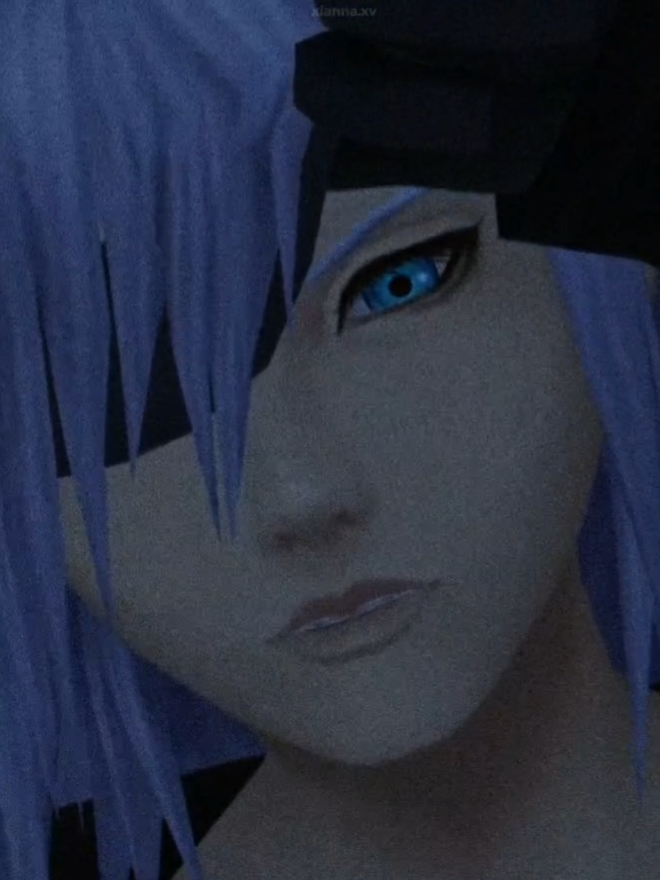 Oh Riku you know u slayed! #Riku #kingdomhearts #rikukingdomhearts #fyp #edit 