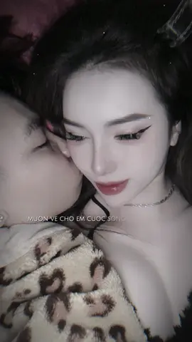 Thương em iu nhiều ❤️