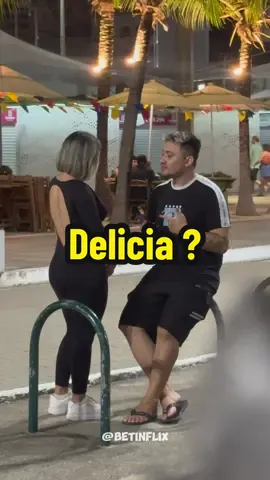 A pegadinha deu errado ! 