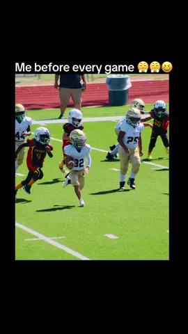 Dads before every game…. #football #fyp #like #7u #bighits 