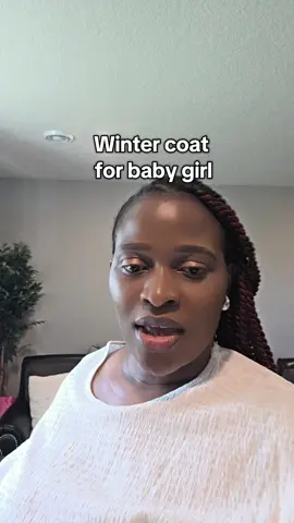 this infant baby girl coat is on sale right now #shopping #giftforher #infantjacket #tiktokshopfinds #giftideas 