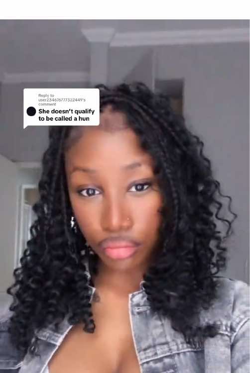 Replying to @user234676777322449 next time don’t comment masepa on my video wena sahn💋