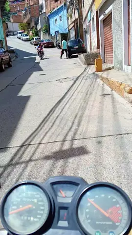 en algún lugar de petare 