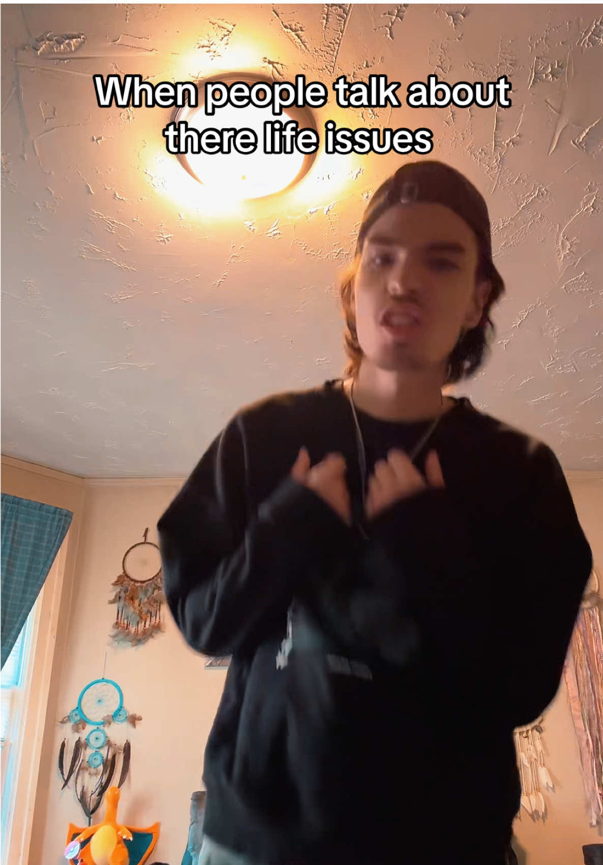 When people talk about there life issues #youtube #wisconsin #influencer #tiktok #comedy 