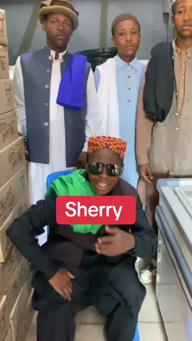 Sherry #fentysuperbrandday #fyyyyyyyyyyyyyyyy #foryoupage❤️❤️ #virlvideo 