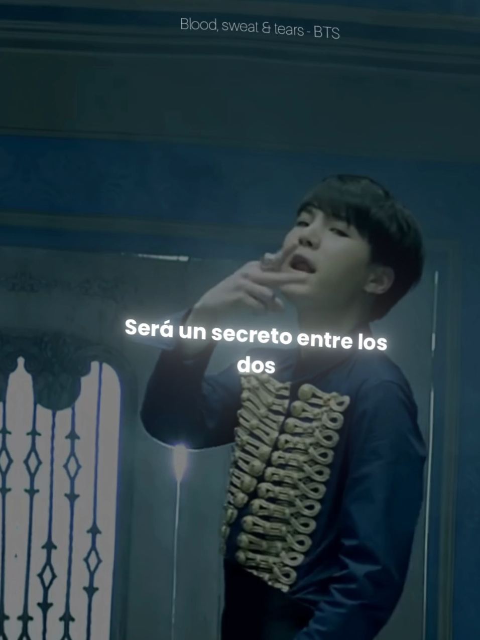 Cada que escucho esta canción siento que vuelvo a tener 9 añitos 😭💫 #kpopfyp #bts #btspavedtheway #bts_official_bighit #kpopsubespañol 