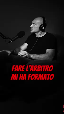 Le lezioni da arbitro #renzi #podcastitalia #onemoretimepodcast #lucacasadei 
