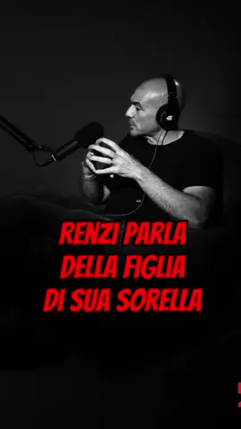 Tanto rispetto #renzi #podcastitalia #onemoretimepodcast #lucacasadei 
