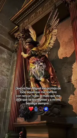 🧿❤️🍀🪬 #sanmiguel #familiatiktok💛💚🍀 #todoelmundo #flyp #felizdia 🧿❤️🍀🪬