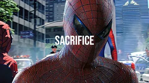 TASM edit  #spiderman #fyp #edit 