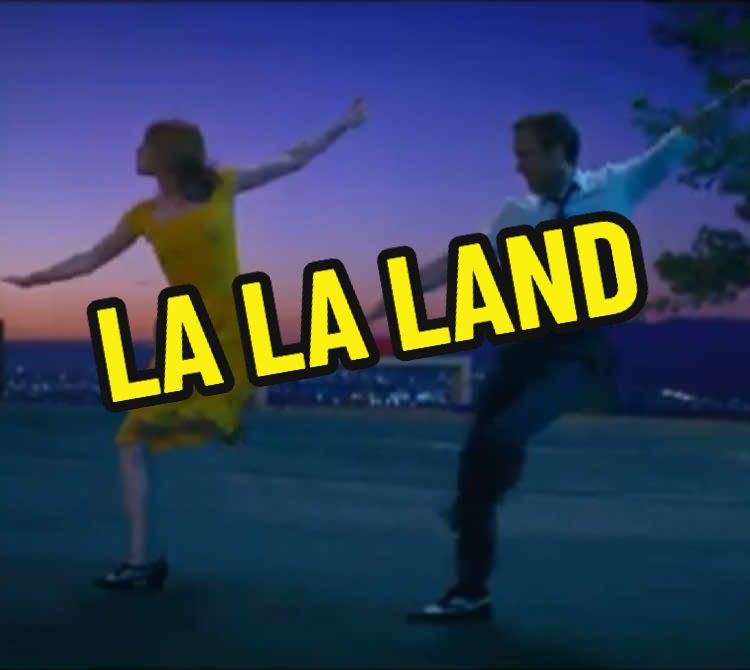 “This is not a love story, but love is part of it✨” #lalaland #damienchazelle #cinema #emmawatson #ryangosling 