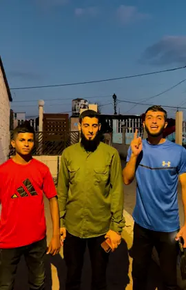 دعواتكم يا أحرار💚#اسامة_مخيمر @شاهر ابو القيم @الْمُنشِد أَبَاْ الْحَاتِمْ 🎙 