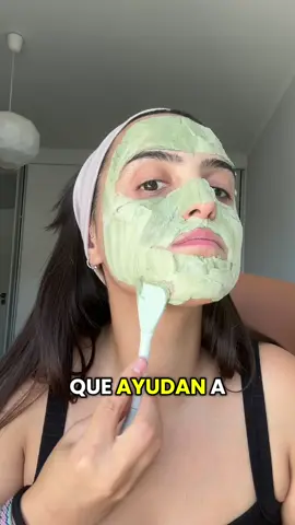 P.CALM Holy Basil Bubble Deep Mask 🤌😮‍💨 #pcalmbubblemask #deepcleansingmask #tiktokshop #skincare #skincarecoreano 