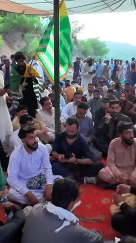 Dangali entry point latest update || 29 September Protest #foryou #29september #aneessquad 