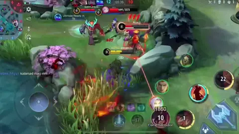 Biến ão chỉ có thể là #mlbbvnbo10 #mobilelegends 