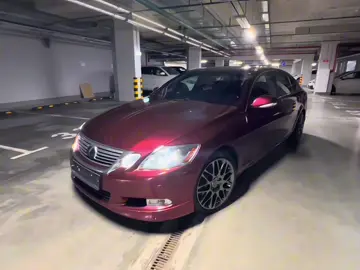 GS♥️#lexus#gs#460#fyp #foryou 