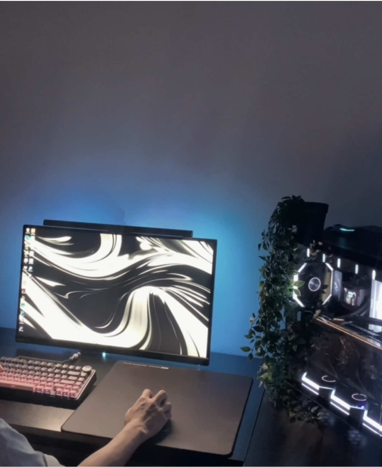 Thư Giãn boi 💁🏻💁🏻 #xuhuong#pcgamer #chillwithtiktok 