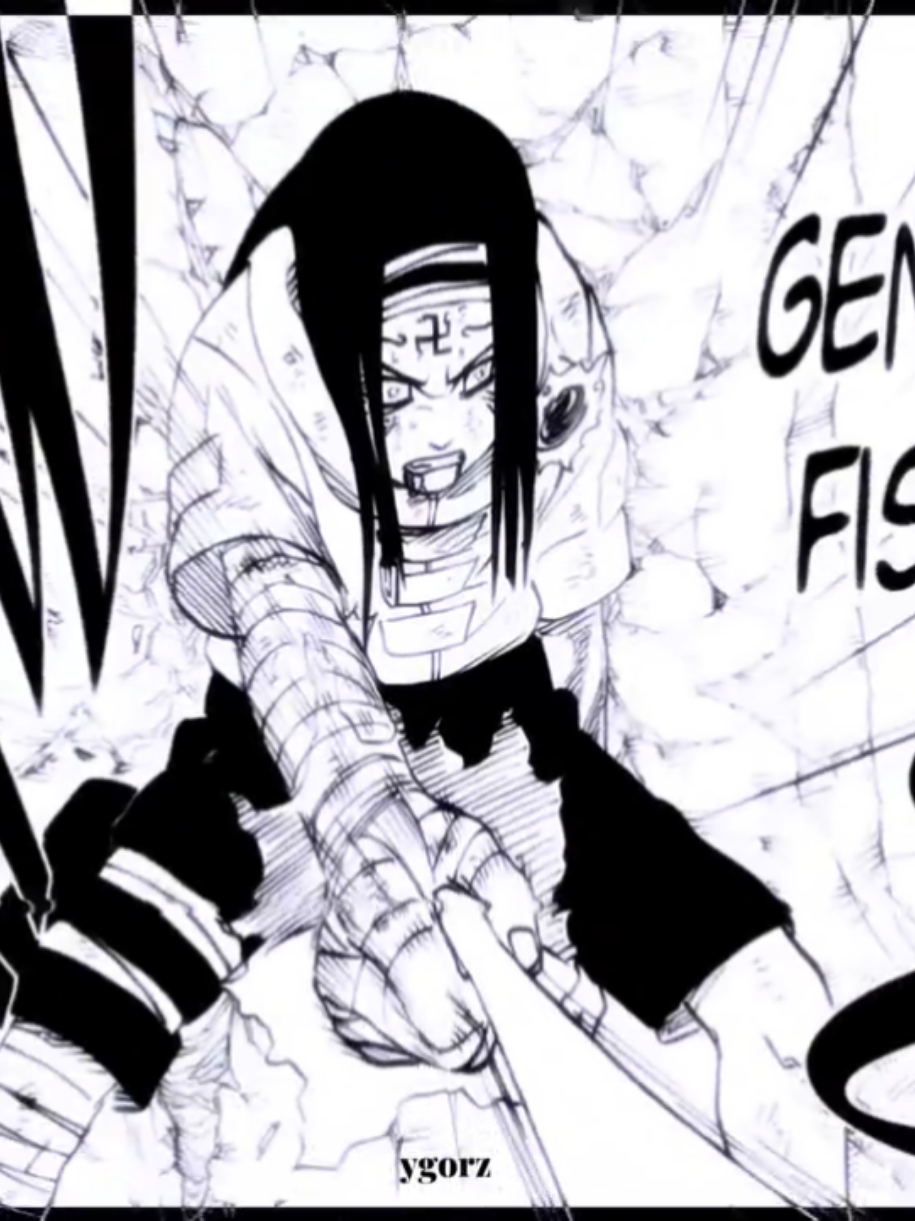 Aproveitando que eu não tinha uma edição do Neji KKKK #neji #hinata #naruto #foryoupage #fandom 