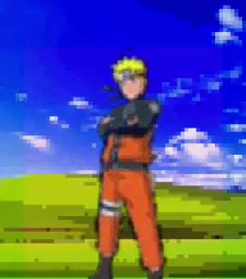 #trend #edit#naruto#pixel #fyp @️ @077hamzobeq 