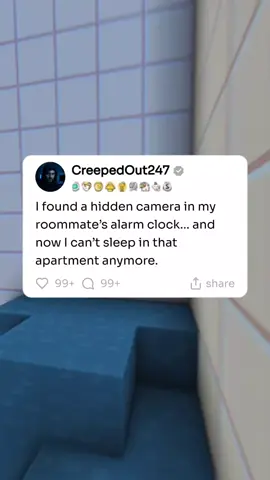 He found what 😱 #redditdrama #creepytok #redditstories #drama #foryou 