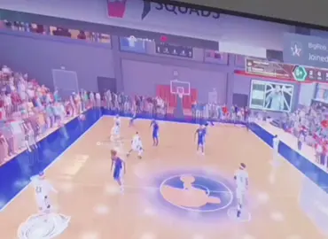 Just a simple playstyle and that's getting buckets when I touch the ball #2k #nba2k26 #2khighlights #gameplay #gaming 
