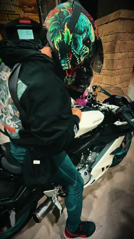 The war inside, we all fight that no one knows about. Just want all y’all to know that you’re not alone if you feel the same way, always remember that you are loved regardless of the situation. Keep fighting don’t lose hope, all fights and wars come to an end eventually.. ##therapy##motorcycle##bikerboy##fyp##moto