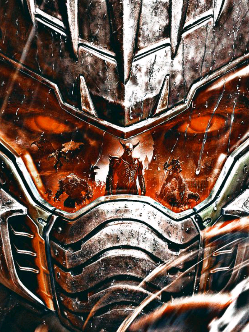 Doom The Dark Ages ПАЛАЧ стал Зомби #DOOM #doomthedarkages #палачрока #корольшутеров #doomкруто 