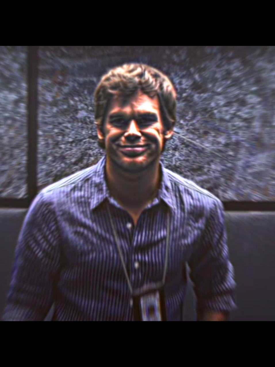 Esse DEXTER Tá Um Pouco Diferente... || #dexter #dextermorgan #dexteredit #edit #fyp 