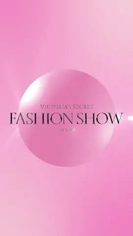 ¿Tienes otros planes? Cancélalos. ❤️‍🔥 La noche más importante de la moda ya casi está aquí. 🪽🔥 🗓️ Sintonízanos EN VIVO el 15 de octubre a las 5:00 pm en exclusiva en nuestro Instagram @victoriassecretmexico #VSFashionShow #VSMexico