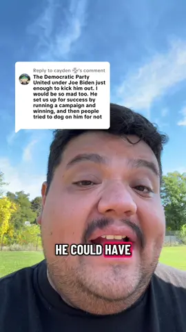 Replying to @cayden 💿 they could’ve propped her up more and they didn’t. 