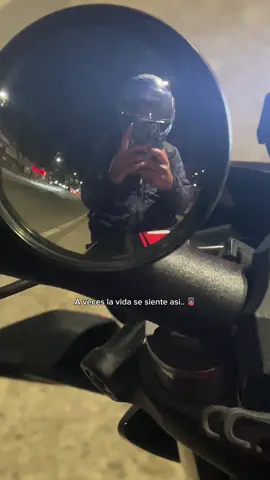 Solo los vieja guardia entendemos la melodia.. #sad #vida #bateriabaja #Halo #bikersad 