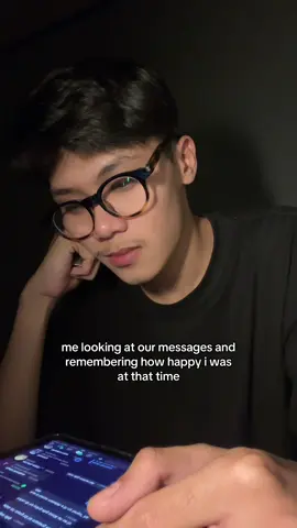 i miss you