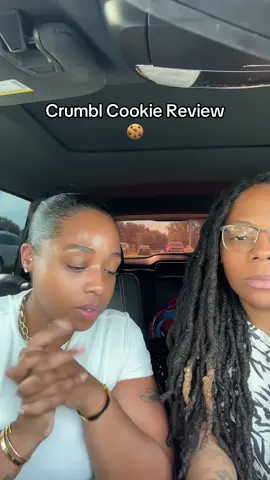 Crumbl Cookie Review!! @Crumbl #crumbl #crumblcookies #crumblcookiesoftheweek #crumblcookie #cookies 