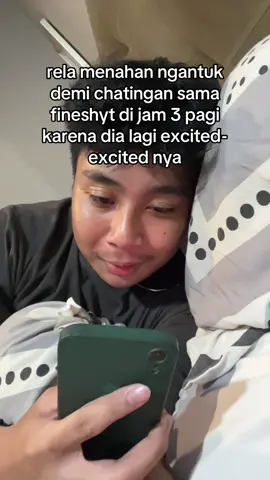 makin malem topiknya makin seru plis?