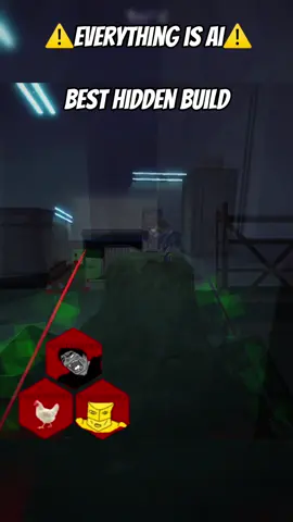 What’s next? ll #roblox #violencedistrict #deadbydaylight #dbd #fyp 