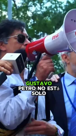 🔥 Putin respalda a Petro en la ONU y reta a Estados Unidos#usaNews #breakingnews #tiktokNews #Putin #GustavoPetro 