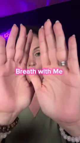 Reset your Nervous System with this Breathing Technique Reiki ASMR to get rid of Anxiety #reikiasmr #reiki #asmr 