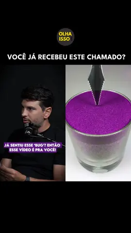 A vida é curta demais para deixar o tempo passar! ⏳✨ Confira os melhores insights e dicas nos cortes do @giga.cast e comece a agir agora! #MudeHoje