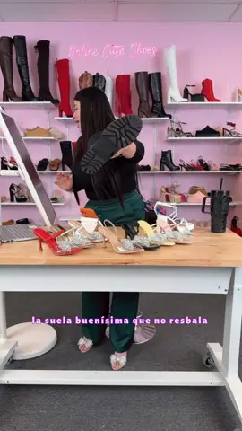 Soldier - Chunky Heel Knee High Boots for Women