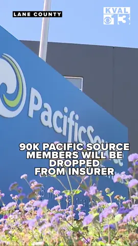 Big changes ahead: PacificSource will end Oregon Health Plan Medicaid coverage in Lane County on January 1, 2026, affecting about 90,000 members. Stay informed and check for updates on your health coverage options. #liveonkval