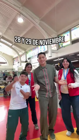 Desbloqueamos pasito base con Lucky🔓 Con este ritmo empezamos a calentar motores para todo lo que se viene en la Teletón 2025 ¡Atentos!👀 🗓️Teletón, 28 y 29 noviembre✨ @luckybrown.official @Voluntariado Teletón Chile #LuckyBrown #Fyp #Chile #Teletón2025