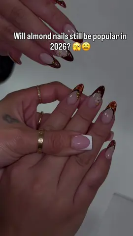 What do you think? 🤭#nail #notpolish #nailtech 