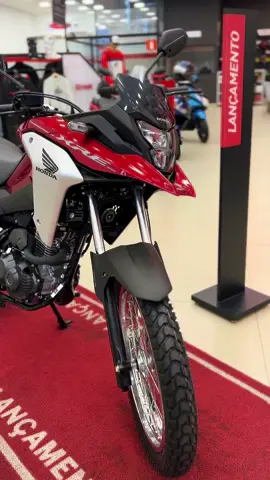 Nova Xre 190 2026 #viral #viraltiktok #xre190 