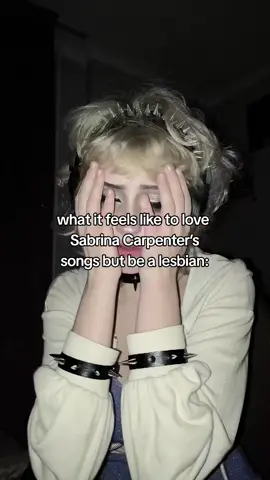 #sabrinacarpenter #queertiktok #softtiktok #altgirlsoftiktok #lesbian 