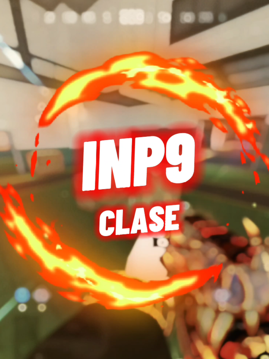Clase INP9 en BLOOD STRIKE 🤩 #bloodstrike #bloodstrikemobile #BloodStrikeLATAM #EmbajadorBloodStrike #news @Blood Strike Official
